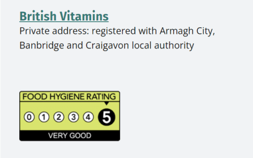Collagen Complex - Premium No Fillers Marine Health & Beauty:Vitamins & Lifestyle Supplements:Vitamins & Minerals British Vitamins