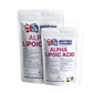 Alpha Lipoic ALA with Biotin Health & Beauty:Vitamins & Lifestyle Supplements:Sports Supplements:Protein Shakes & Bodybuilding British Vitamins