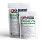 Dandelion Root Extract 650mg Health & Beauty:Vitamins & Lifestyle Supplements:Vitamins & Minerals British Vitamins   
