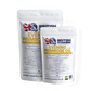 Evening Primrose Oil 500mg Health & Beauty:Vitamins & Lifestyle Supplements:Sports Supplements:Protein Shakes & Bodybuilding British Vitamins   