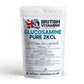 Glucosamine Sulphate 2KCL No Fillers 1000mg Health & Beauty:Vitamins & Lifestyle Supplements:Vitamins & Minerals British Vitamins   