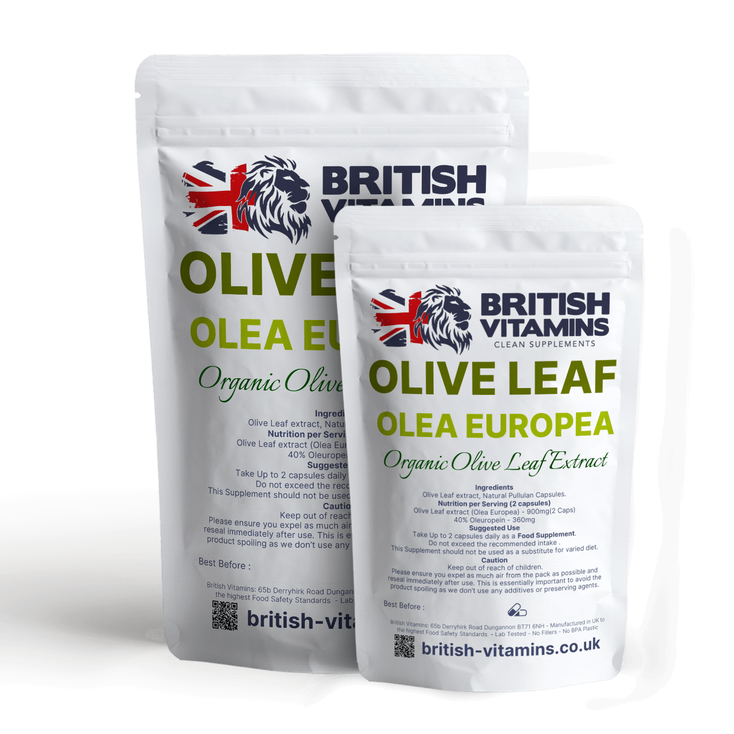 Olive Leaf Extract 40 active Oleuropein Olive Leaf Extract 40 active