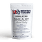 Shilajit capsules 520mg Detox Antioxidant British Vitamins   