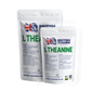L Theanine 530mg Capsules Supplements No Fillers Health & Beauty:Vitamins & Lifestyle Supplements:Vitamins & Minerals British Vitamins