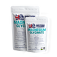 Magnesium Glycinate contains 20% elemental magnesium Health & Beauty:Vitamins & Lifestyle Supplements:Sports Supplements:Protein Shakes & Bodybuilding British Vitamins