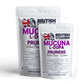 Mucuna Puriens Extract Capsules Health & Beauty:Vitamins & Lifestyle Supplements:Vitamins & Minerals British Vitamins