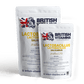 Probiotics Lactobacillus Salivarius 20 billion CFU Health & Beauty:Vitamins & Lifestyle Supplements:Vitamins & Minerals British Vitamins   